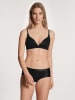 Calida Cate Panty in Schwarz