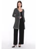 usha BLACK LABEL Women Cardigan in black