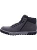 rieker Schnürstiefel Mit Tex-Membran in grau