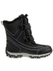 Kappa Stiefel 260639K in schwarz