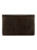 Wittchen Visitenkartenetui Kollektion Arizona (H)8x (B)12cm in Brown