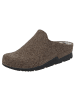 Berkemann Clogs Carmelia in braun