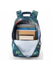 Nitro Urban Plus - Laptoprucksack 15" 46 cm in tropical