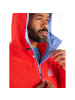 Marmot M 96 ACTIVE ANORAK in Rot