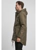 Brandit Parka in olive