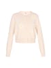myMo Cardigan in offwhite
