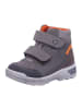 PEPINO Stiefel Kinder FINN in Grau