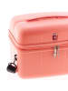 Gladiator 2700 Beautycase 34 cm peach pink