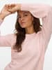 Vero Moda Strickpullover in Pink Dogwood