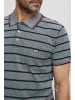FQ1924 Poloshirt FQKnut in Schwarz