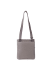 Hedgren Inner City Vogue City Rucksack RFID Schutz 30 cm in sepia