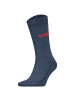 Levi´s Socken 6er Pack in Blau