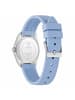 Guess Quarzuhr für Damen in blau