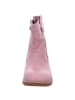 Esgano Kinderstiefel kalt Mädchen Ki.- Boot in  Rosa