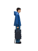 RAINS Rolltop - Rucksack L 16" 52 cm (blue dusk) in navy