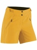Gonso Bike Shorts Igna in Orange