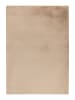 Teppich Boss Kurzflor Teppich Emanuel 525 Beige - Beige