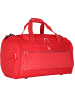 Roncato Crosslite Weekender Reisetasche 55 cm rosso
