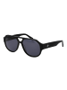 Gant Männer Sonnenbrille Flieger Schwarz