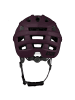 BASIL Trail EVO helmet - Farbe: Raisin- :