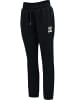 Hummel Verstellbare Taille Hose Hmlvermont Jungen in BLACK