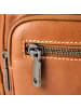 Jekyll & Hide Daypack Leder 38.5 cm Laptopfach in colt