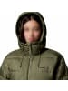 Columbia Pike Lake™ III Long Jacket in Grün