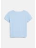 s.Oliver T-Shirt in 5025_hellblau