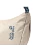 Jack Wolfskin Schultertasche in Beige