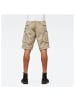 G-Star Raw Short in dune