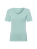 brookshire Shirt in mint - 0007