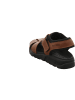 Mephisto Sandalette in braun