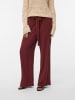 Vero Moda Hose mit weitem Beinschnitt in Andorra