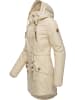 ragwear Wintermantel Elsie in Beige22