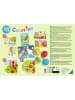 Ravensburger Farbzuordnungsspiel Mein Holz-Colorino - Kinderspiel ab 2 Jahre 2-99 Jahre in bunt