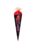 Geschenk-Schultüte klein 35 cm Marvel Spider-Man in Rot