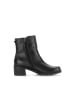 Gabor Plateau Stiefeletten in schwarz