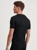 Calida T-Shirt in schwarz