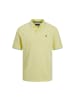 Jack & Jones Polo in Gelb
