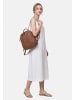 Pierre Cardin Rucksack in COGNAC