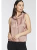 Laura Scott Blusentop in rosa