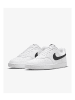Nike Schuhe W in Schwarz/Weiß