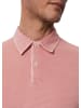 Marc O'Polo Poloshirt Jersey regular in strawberry mauve