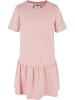 Urban Classics Day Dresses in lemonadepink
