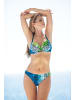 SUNFLAIR Bikini in blau