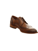 LLOYD Schnürschuhe in schwarz