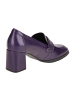 Gabor Hochfrontpumps in Lila