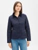 Barbour Steppjacke Deveron in marine