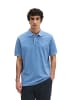 Marc O'Polo Poloshirt Piqué regular in Provincial Blue