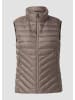 s.Oliver Outdoor-Weste in 9625_braun
